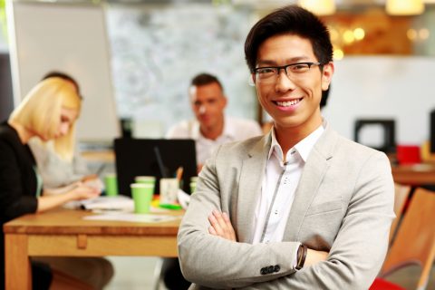 About Successful Graduate