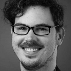 Anton Crace Successful Graduate