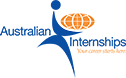 Australian Internships logo