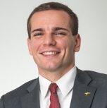 Simone Trentino Successful Graduate Testimonial