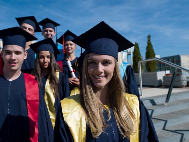 searching for graduate jobs
