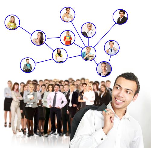 graduate networking
